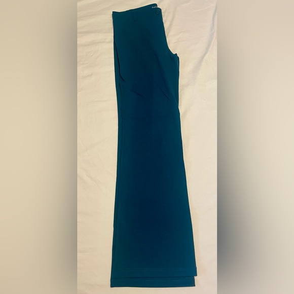 COPY - Betabrand, tall bootcut yoga dress pant - Picture 3 of 3